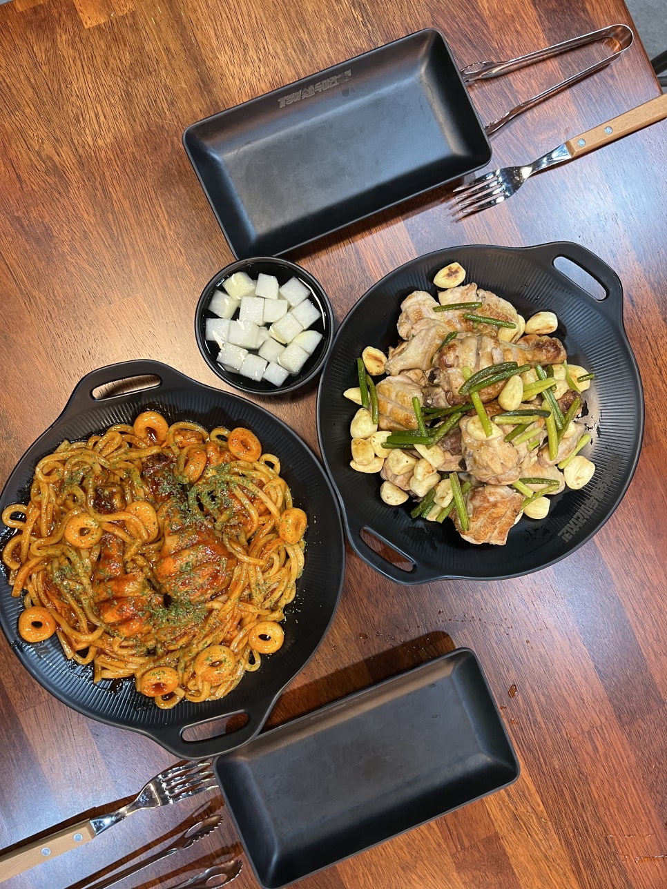 기영이숯불두마리치킨 양산물금점 이미지