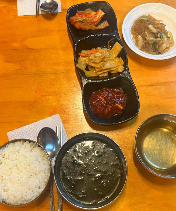 터줏대감젓갈 이미지