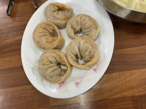 한양칼국수 이미지