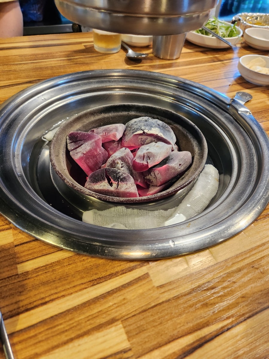 오가네정육식당 이미지