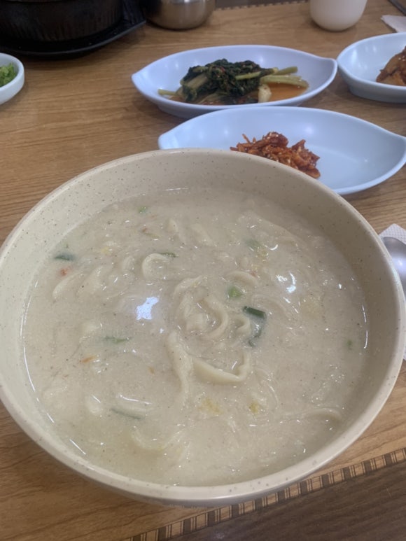 류가네 만두 이미지