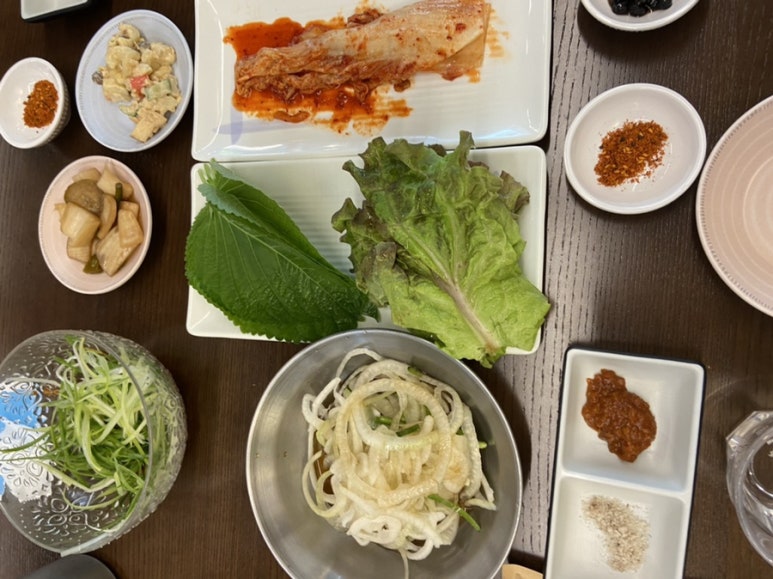 진스그릴 이미지