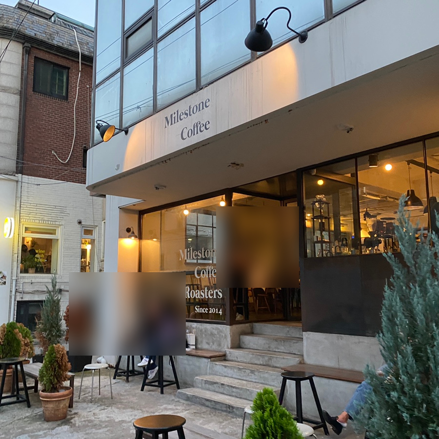 카페오트밀 이미지