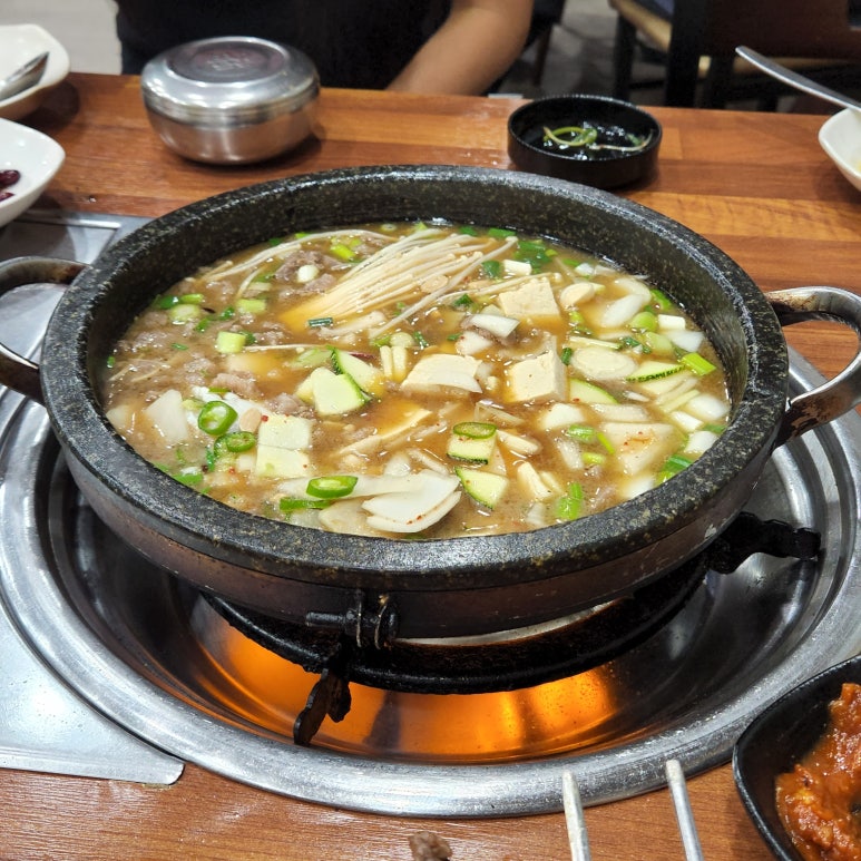 백년한우 이미지