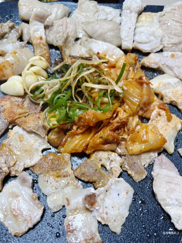 냉삼마트 이미지