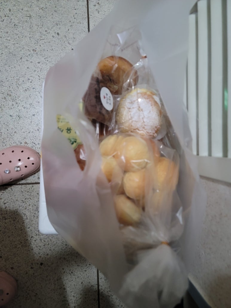 기안동빵가게 이미지