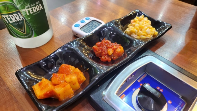 쉐프의부대찌개 천안아산역점 이미지