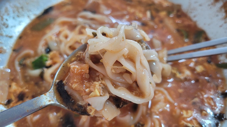 팔복칼국수 이미지