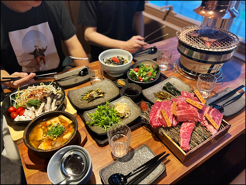 목로주점 이미지