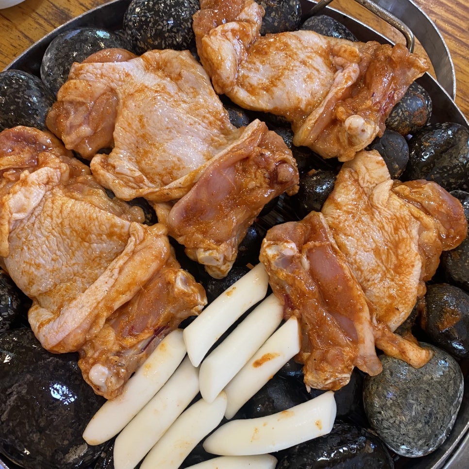 삼삼이숯불구이 이미지