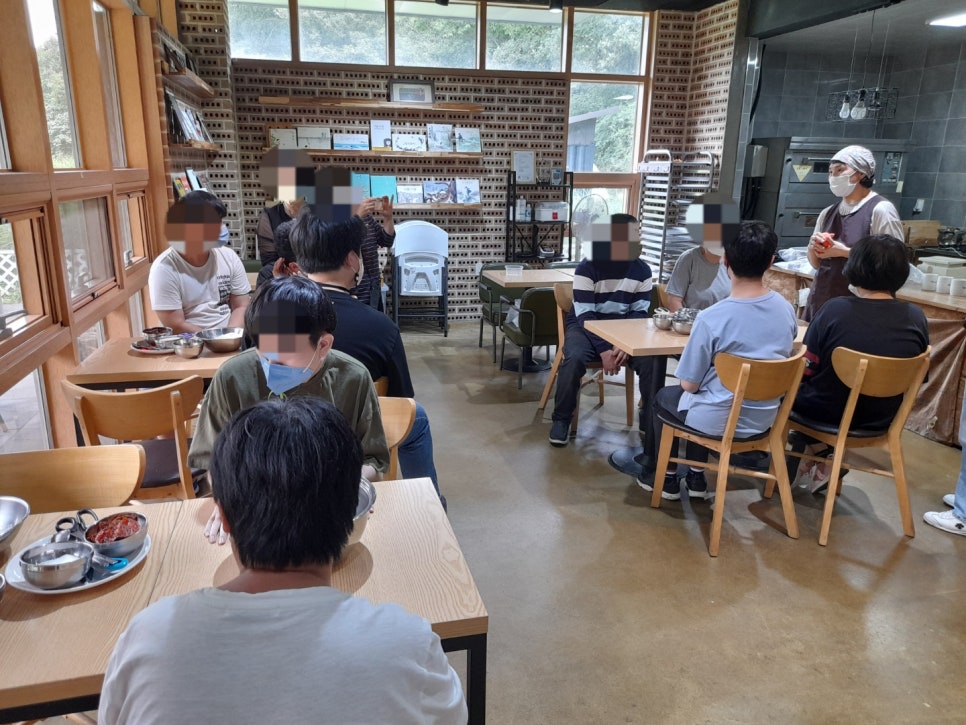 누리봄사회적협동조합 이미지