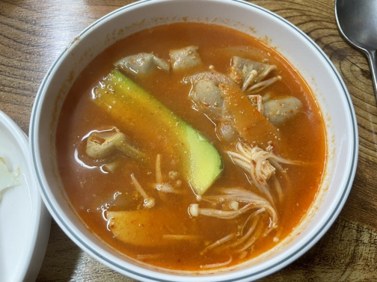 선화식당 이미지