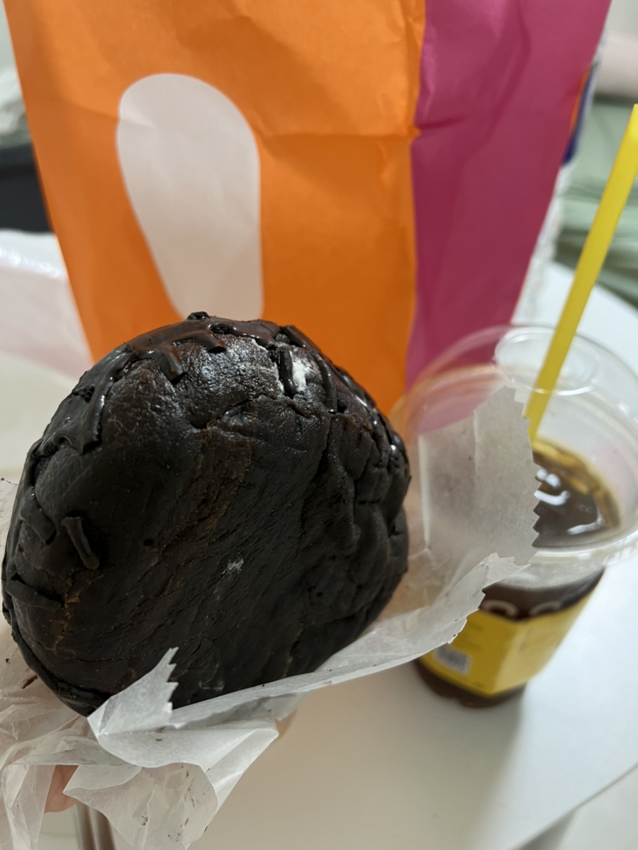 던킨한림대강남성심병원 이미지