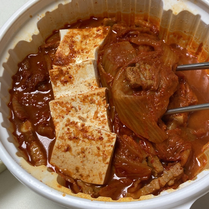 백담김치찜 이미지