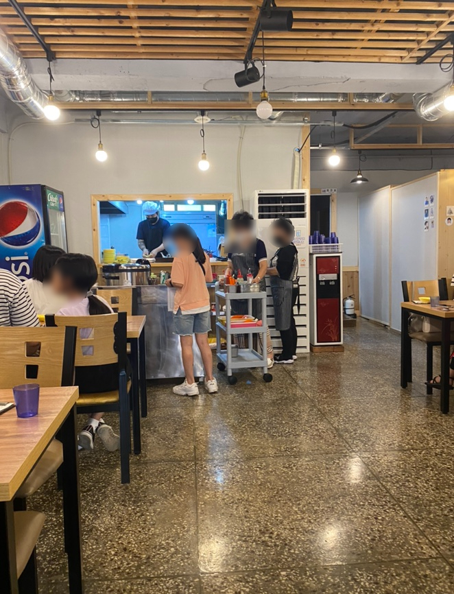 떡볶이가좋다 이미지