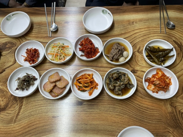 선화식당 이미지