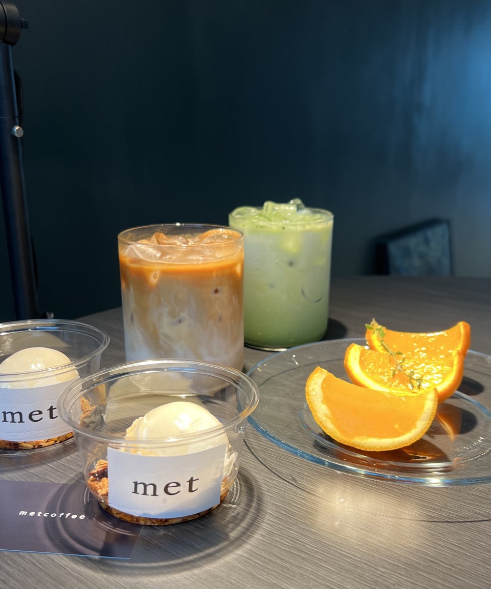 멧커피(MET COFFEE) 이미지