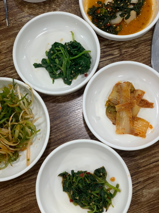 옛날선미숯불갈비 이미지