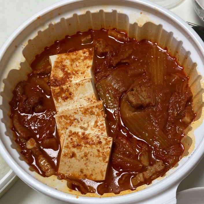 백담김치찜 이미지