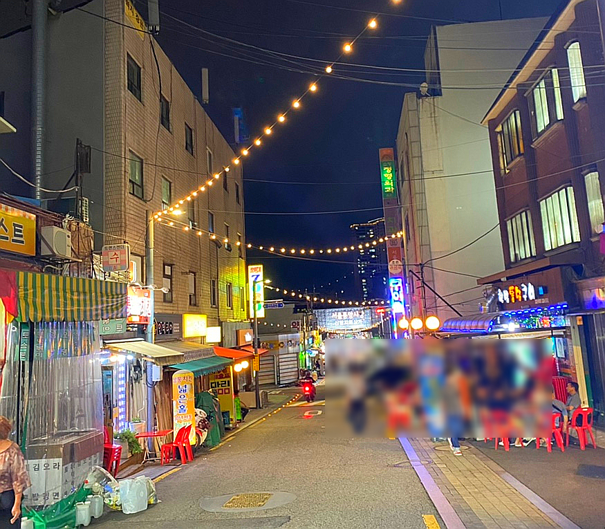 치킨드새우 이미지
