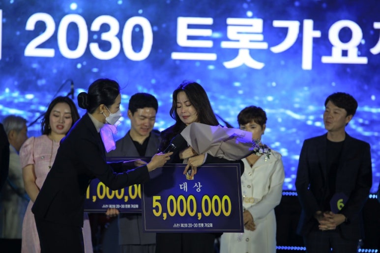 준 엔터테인먼트 이미지