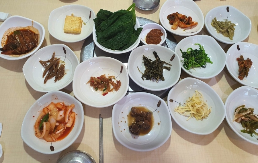 송월한우숯불갈비 이미지