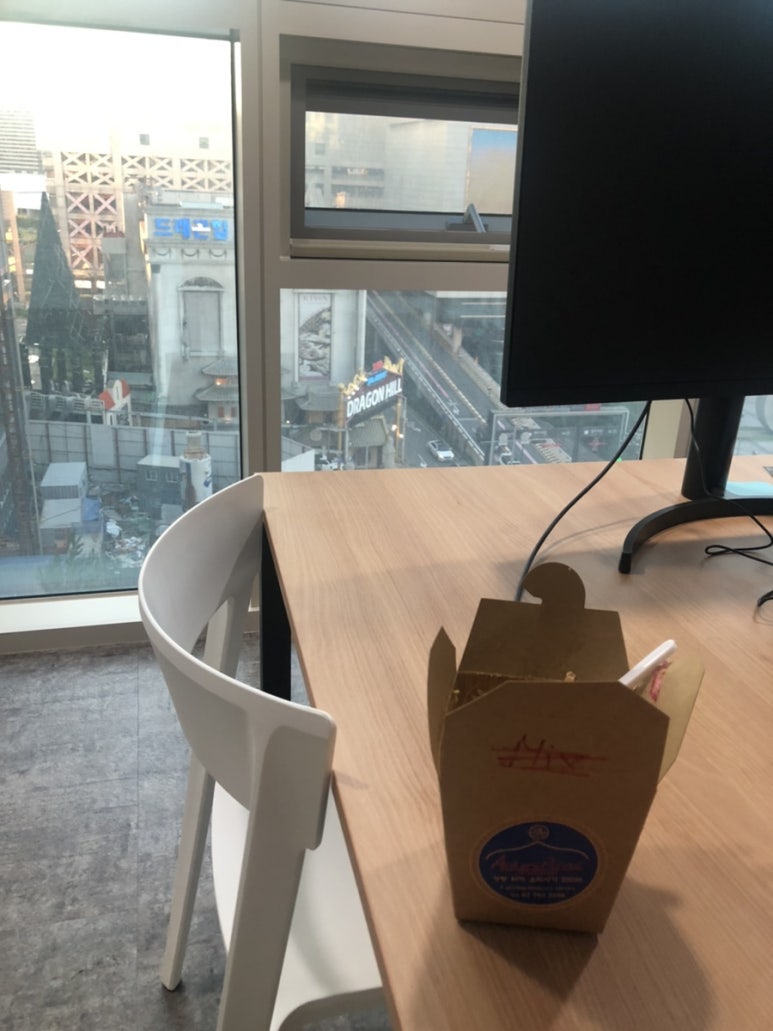 포장/충전업 이미지