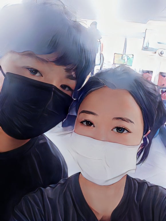 럭키헬스클럽 이미지