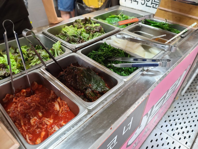 서문불고기 이미지