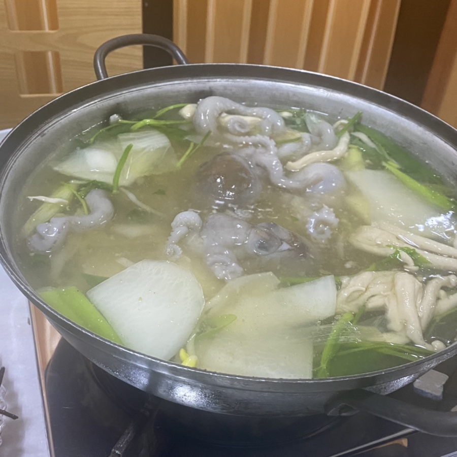 낙지한마당 이미지