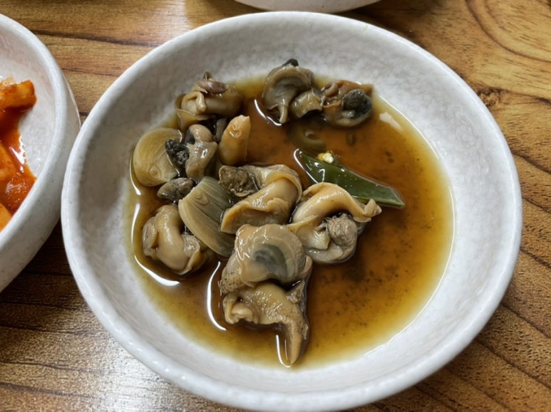 선화식당 이미지