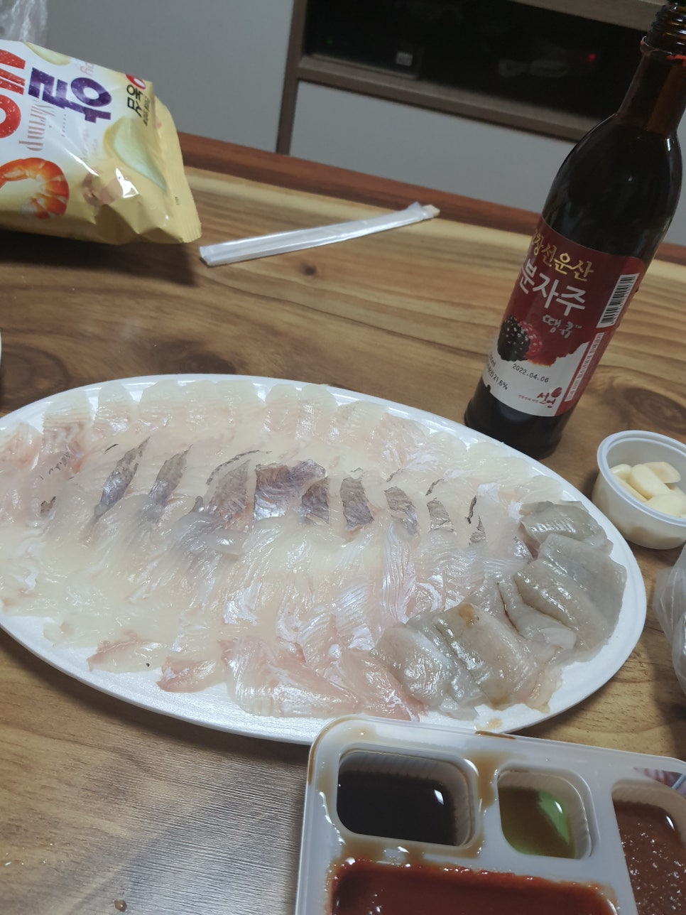 만나꿀닭 이미지