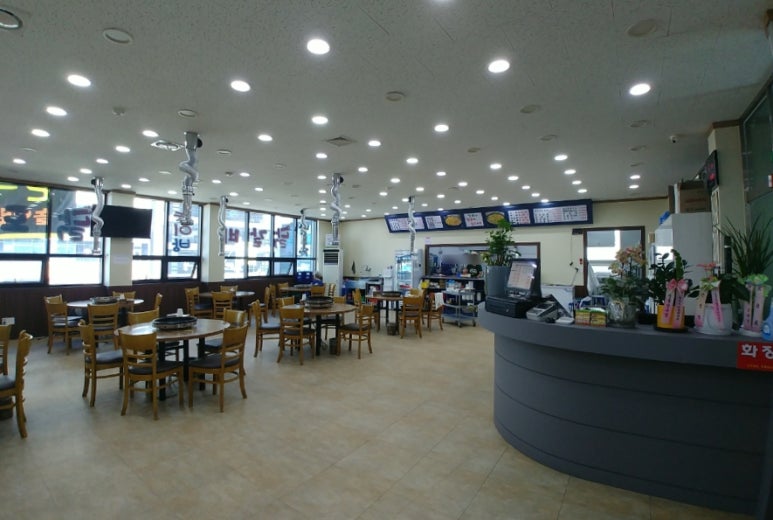 딸부자닭갈비닭도리탕 이미지