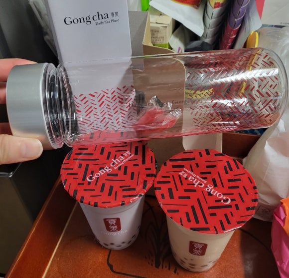 공차 부산거제리점 이미지