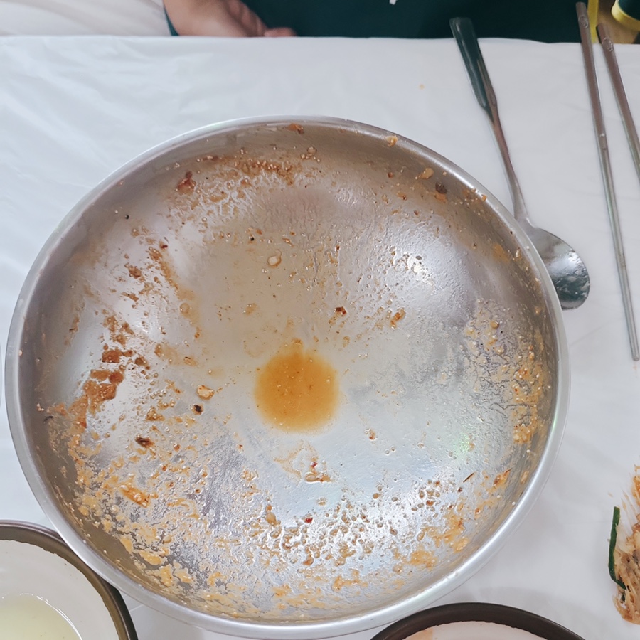 시골장칼국수 이미지