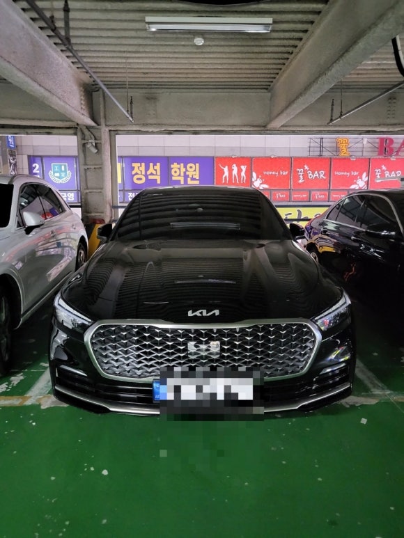 에스에이렌터카 이미지