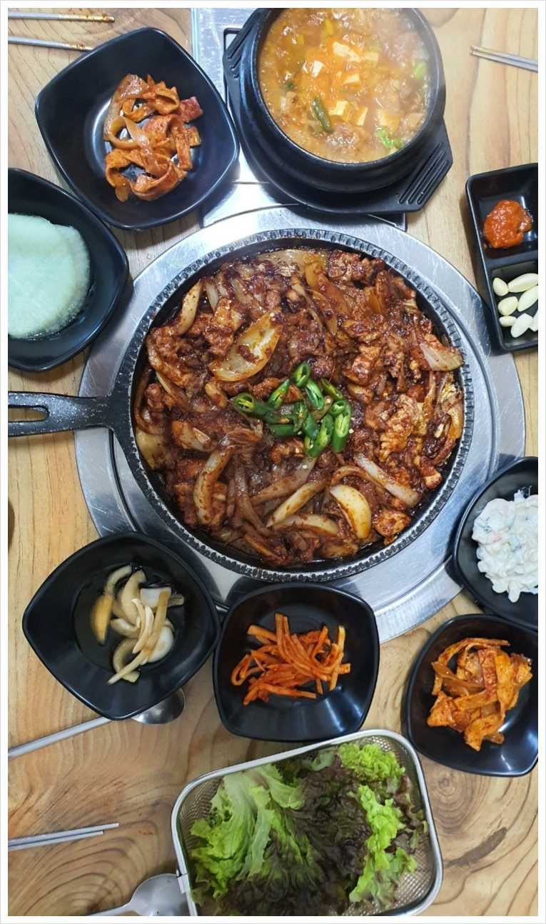 윤가네고깃집 이미지