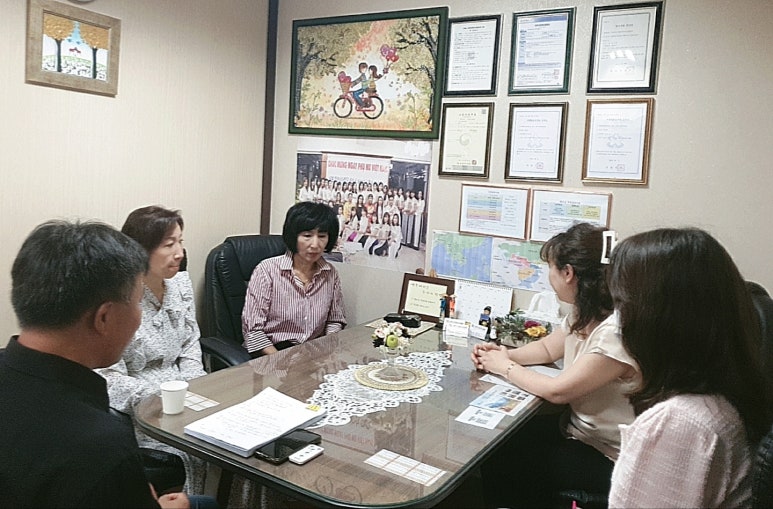 그랜드국제국내결혼 이미지