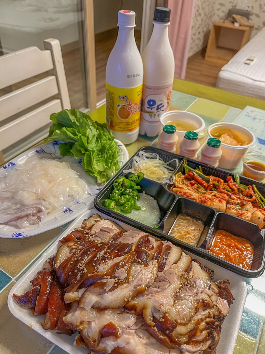 통통민속마을 이미지
