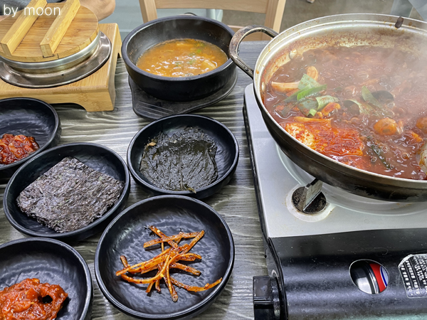 소담반점 이미지