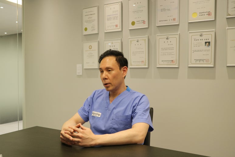 김민우치과의원 이미지