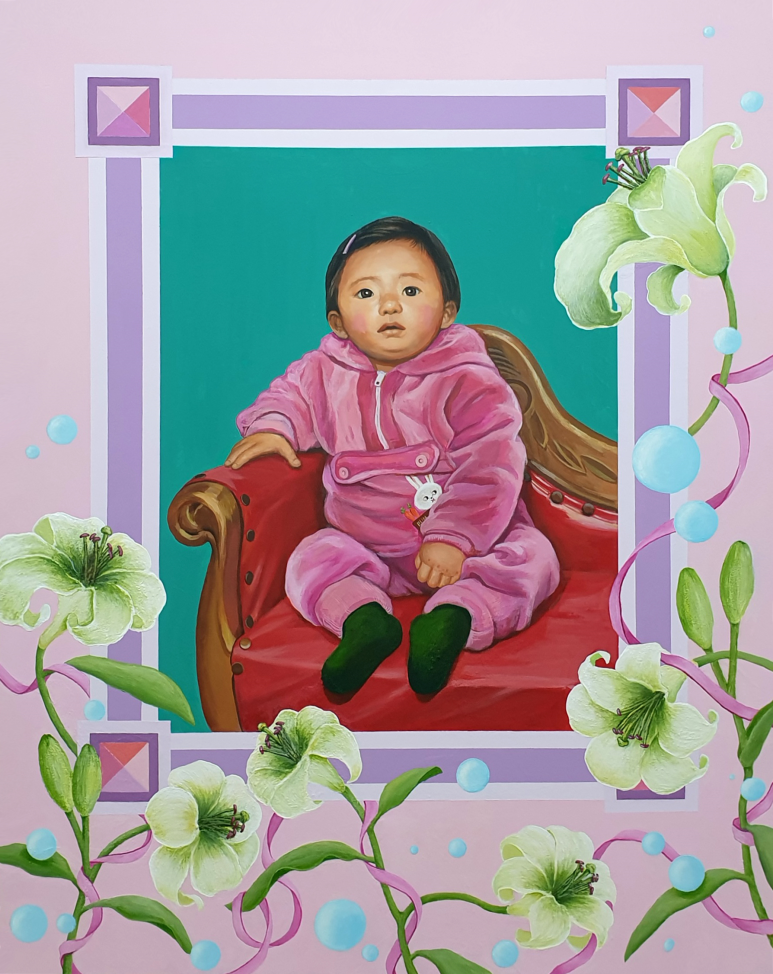 갤러리HBY 이미지