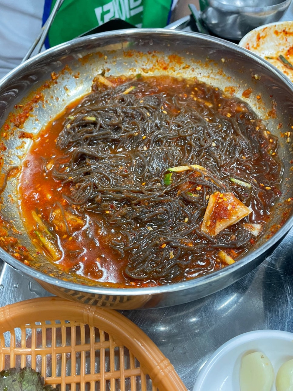 창민송탄연탄불생고기 이미지