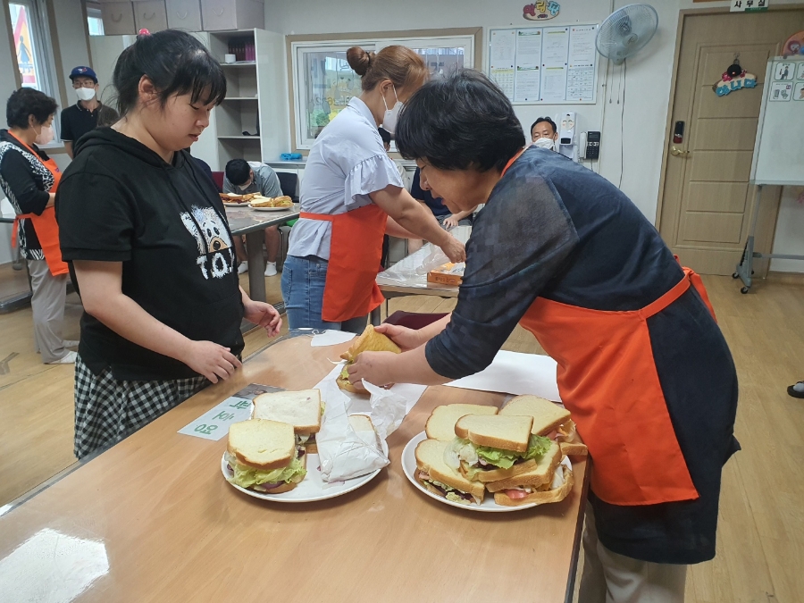꽃별체험학교 이미지