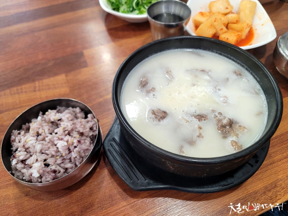 진국식당 이미지