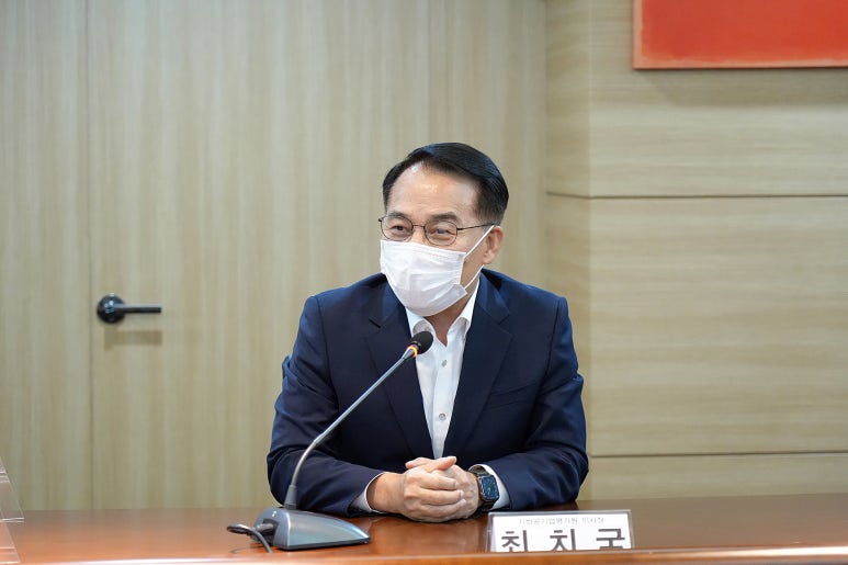 방배노인종합복지관늘봄카페 이미지