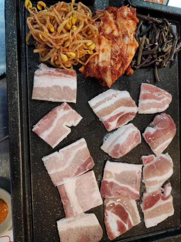 국제냉삼 이미지