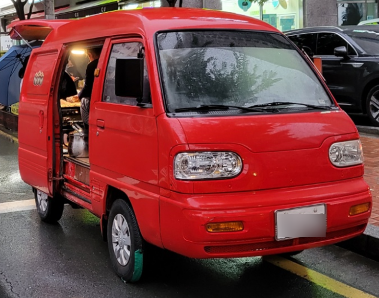 명품타코야끼 이미지