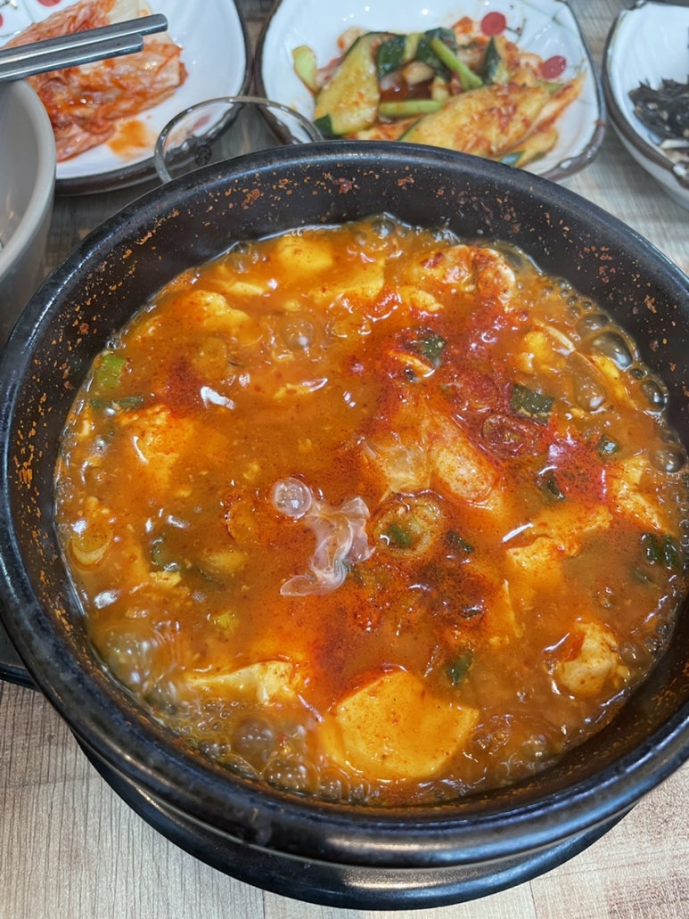 일품순두부노형점 이미지