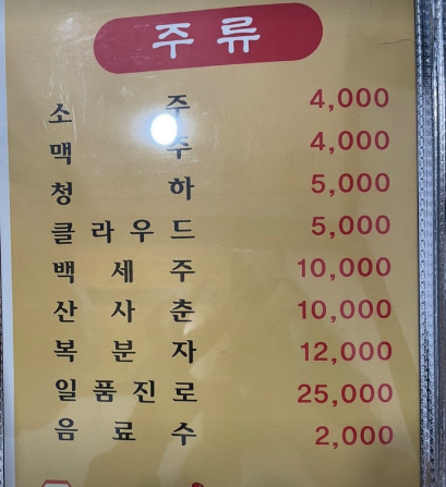 대게집 이미지